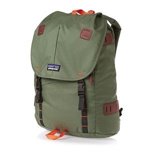 Patagonia arbor backpack